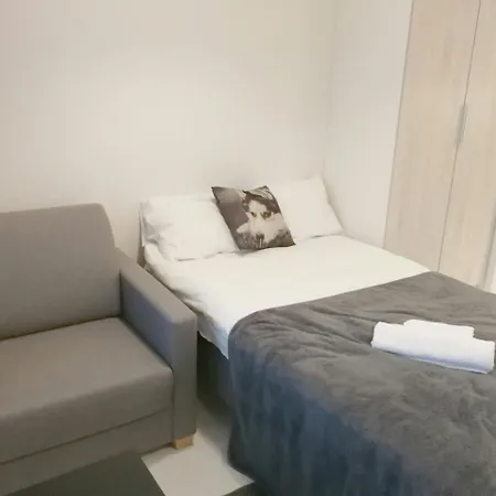 Convenient For 2 奥卢